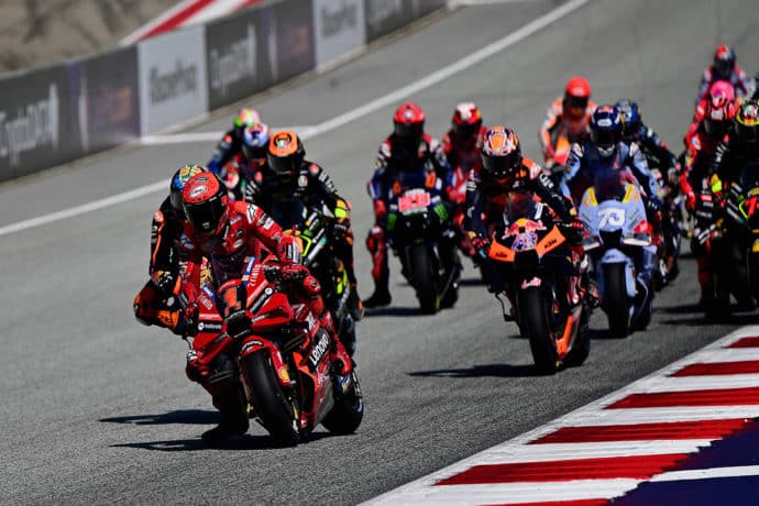 motogp barcelona zeitplan übertragung