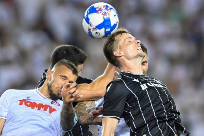 PAOK Hajduk Split Tipp