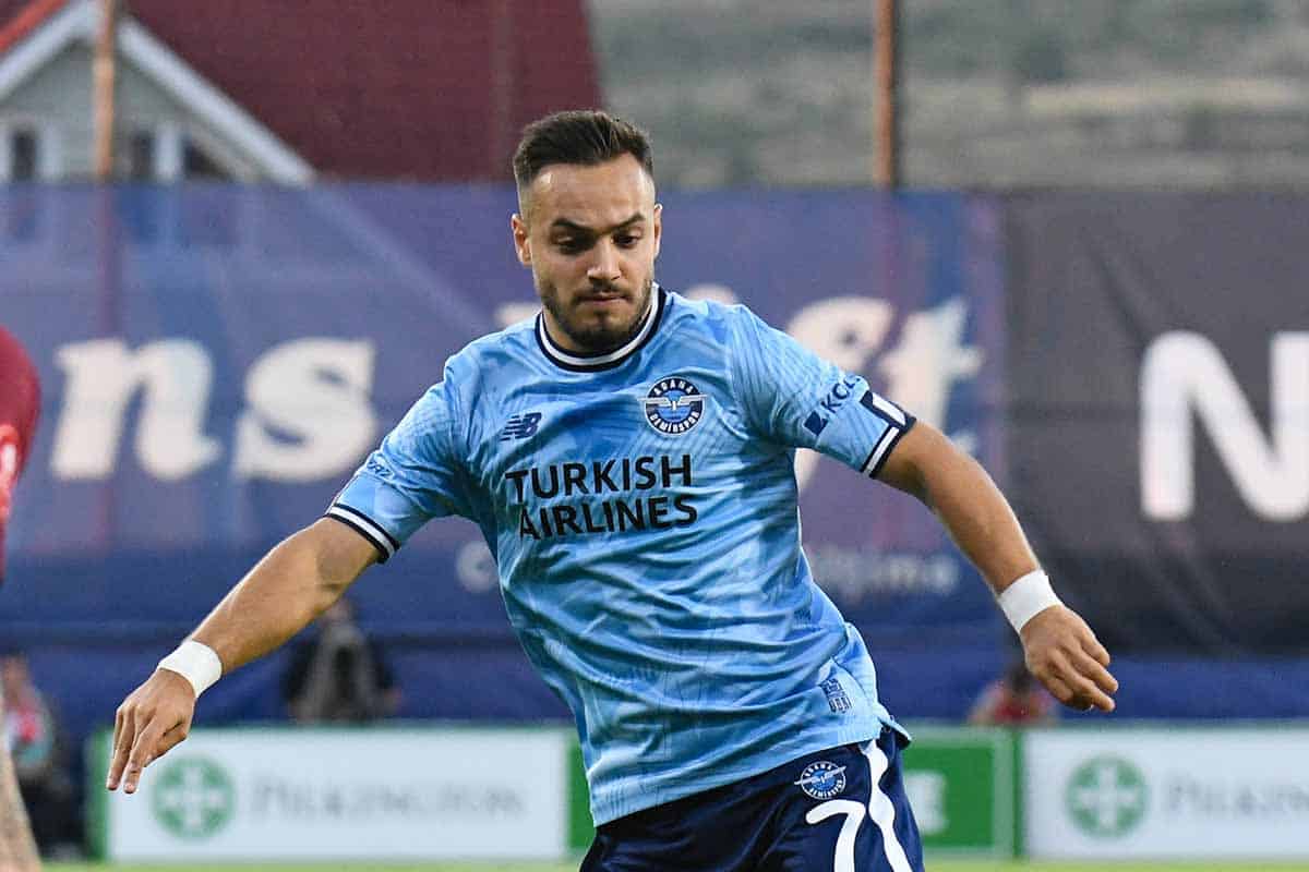 Adana Demirspor Osijek Tipp