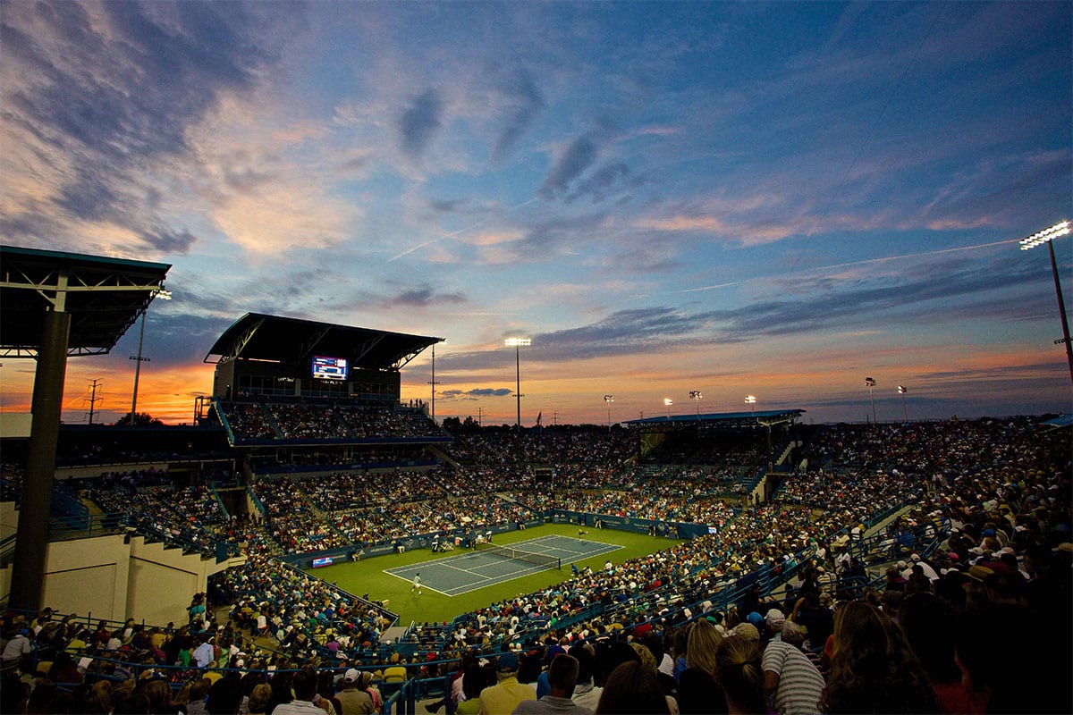 ATP Cincinnati Masters 2023 Übertragung, Spielplan, Wettquoten