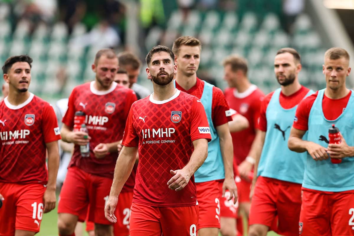 Heidenheim Hoffenheim Tipp