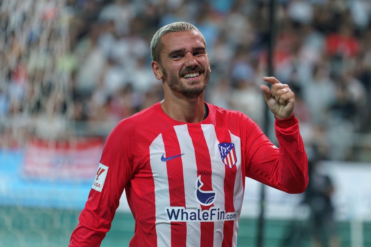 Atletico Madrid Granada Tipp