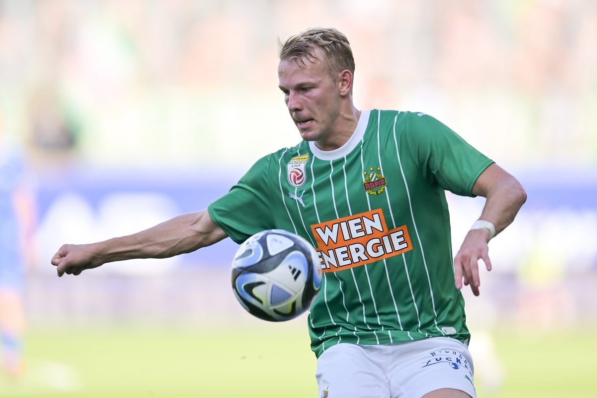 Rapid Wien Fiorentina Tipp