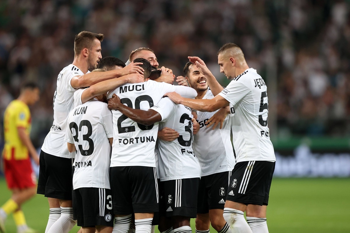 Midtjylland Legia Warschau Tipp