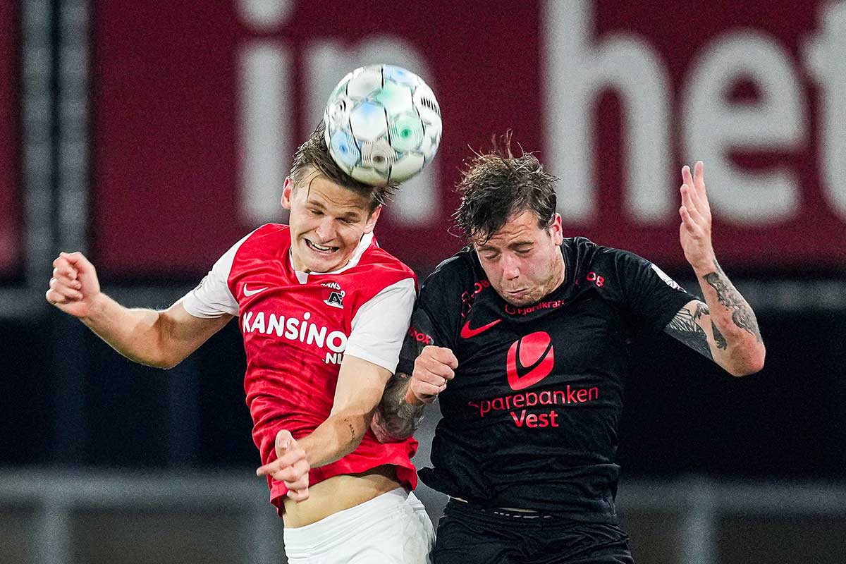 Brann Bergen Alkmaar Tipp