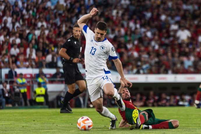 Bosnien Liechtenstein Tipp