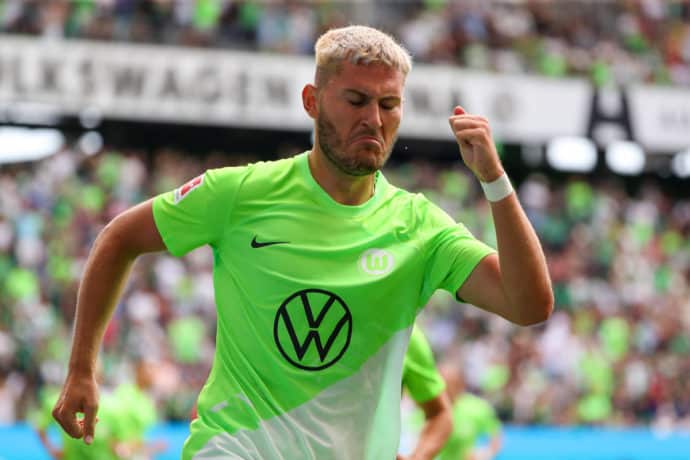 Hoffenheim Wolfsburg Tipp