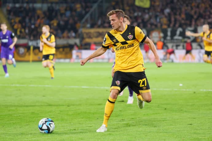 RW Essen - Dresden Tipp, Prognose & Quoten | 01.10.2023