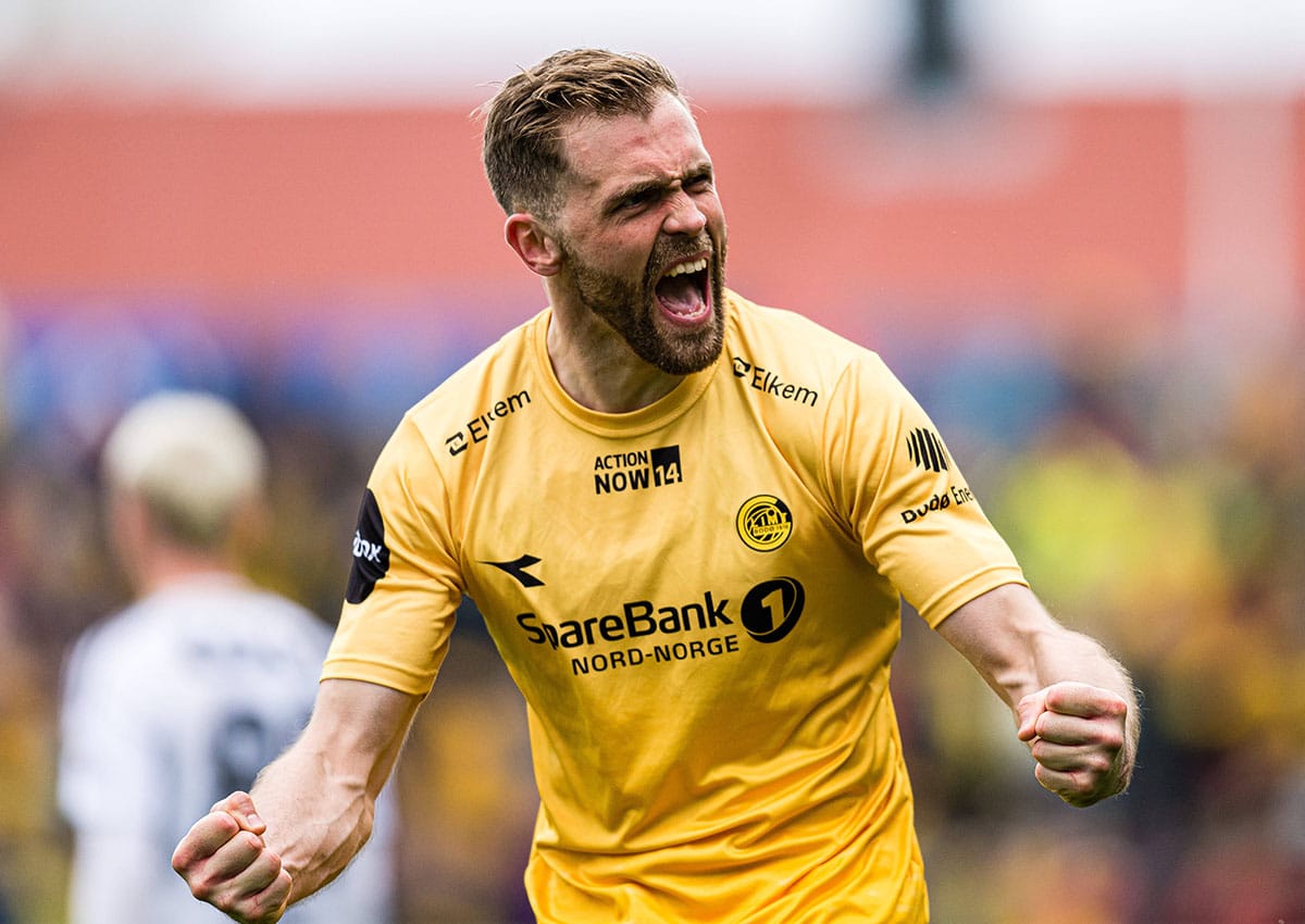 FC Lugano Bodö/Glimt Tipp