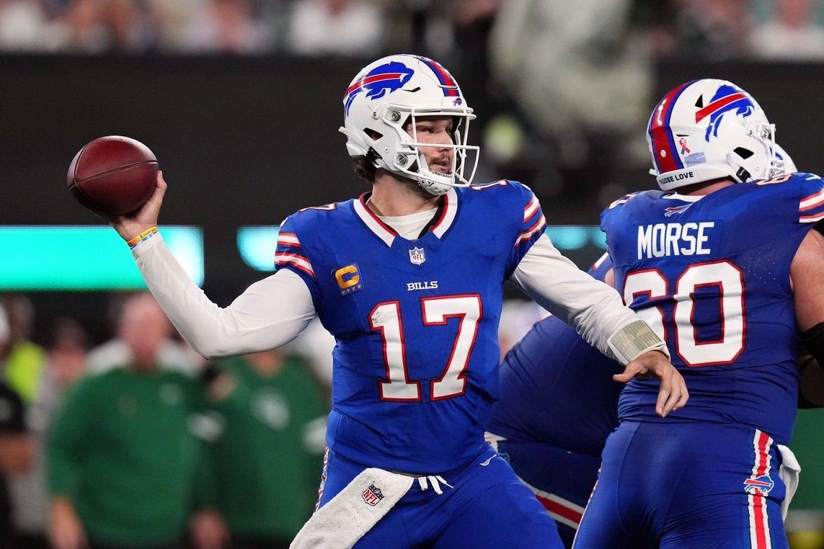 Bills Raiders Tipp