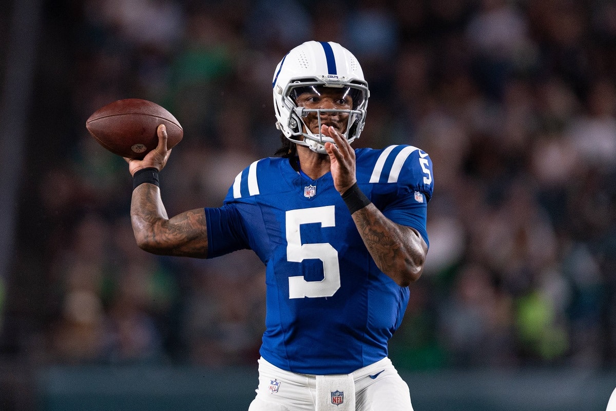 Colts Jaguars Tipp