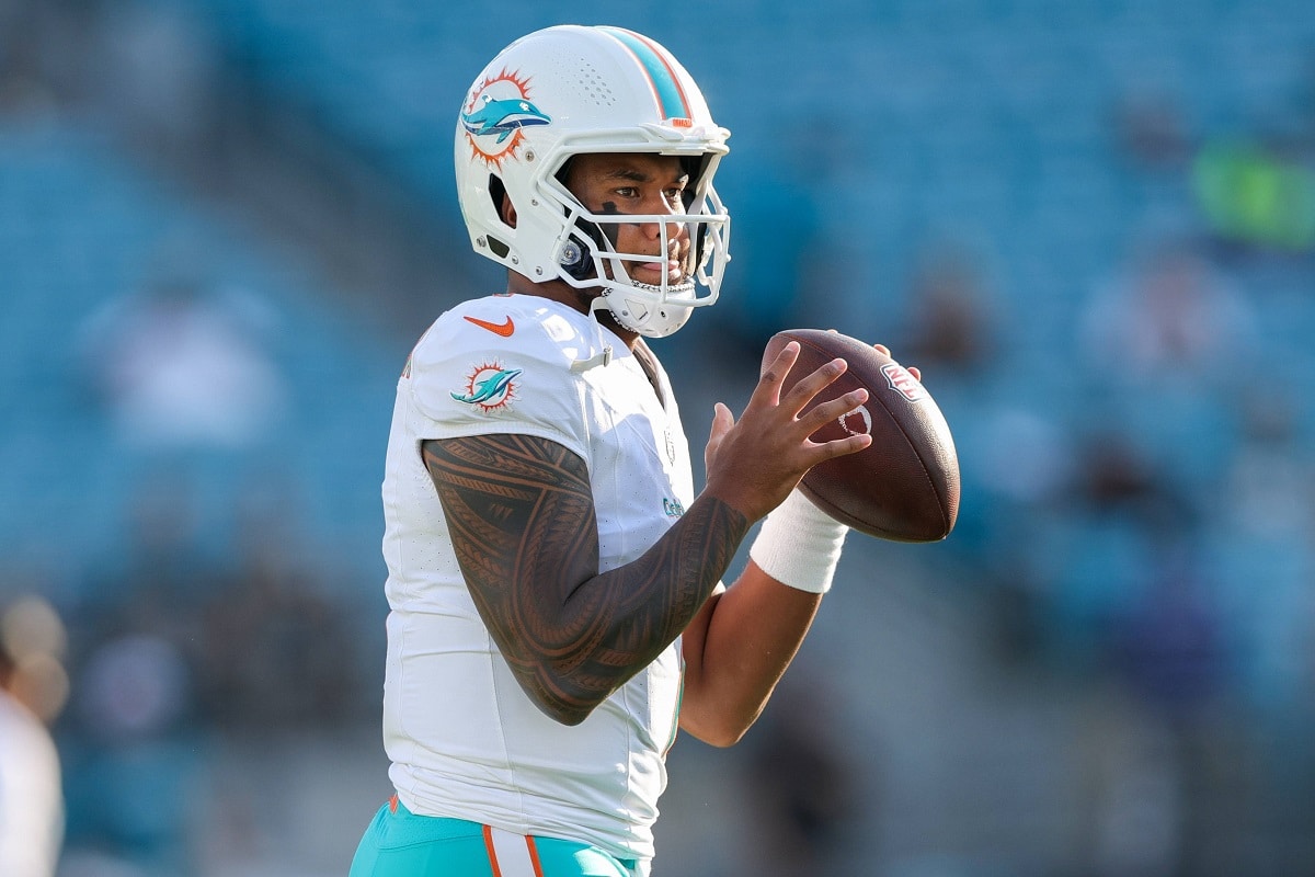 Chargers Dolphins Tipp