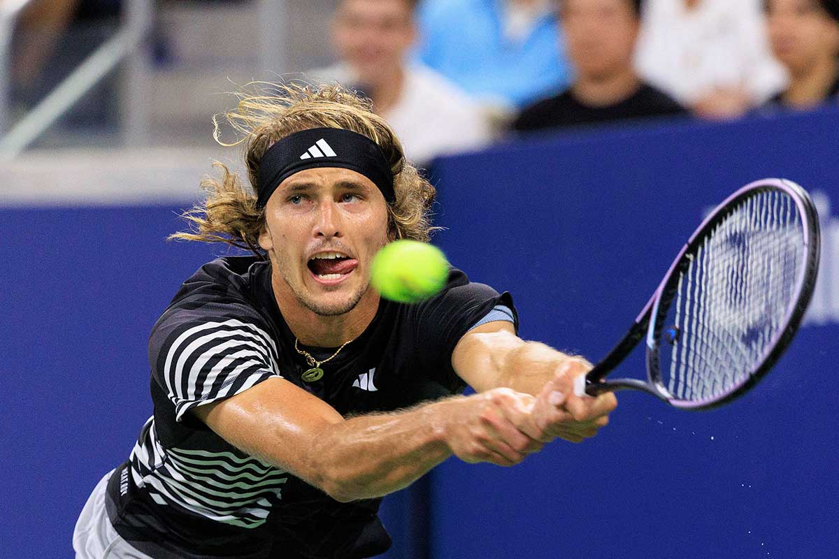 US Open Tipps heute 04.09. | Spiele, Prognosen & Wett-Tipps