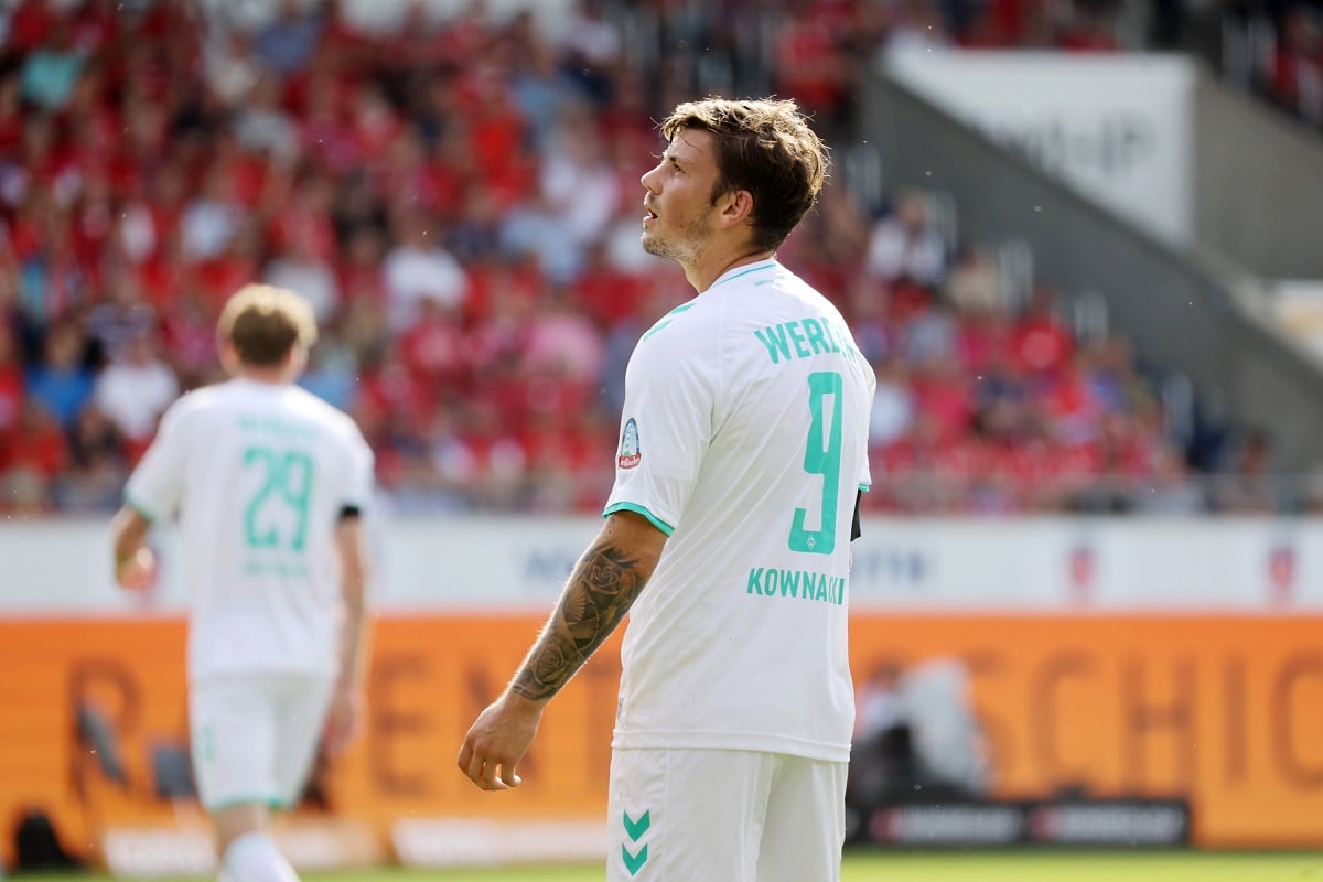 Werder Bremen Köln Tipp