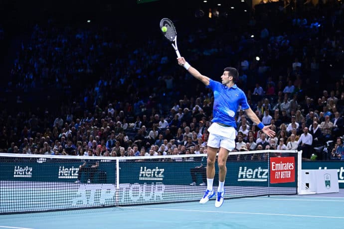 atp paris masters übertragung spielplan