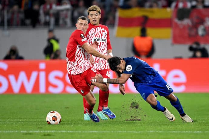 Bayern Freiburg Tipp