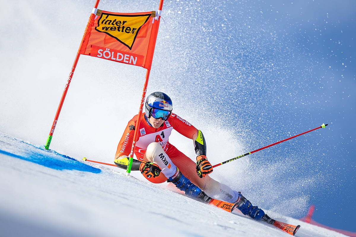 Weltcup Start Sölden 2023 Programm, Favoriten & Wettquoten