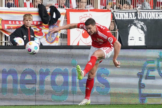 Union Berlin Stuttgart Tipp