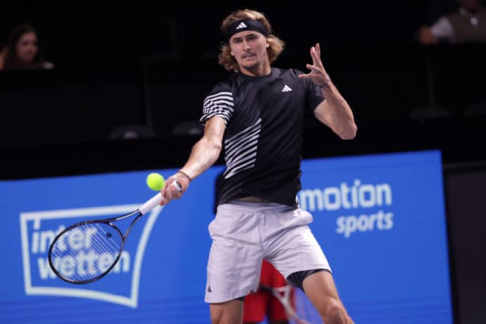 Zverev Rublev Tipp