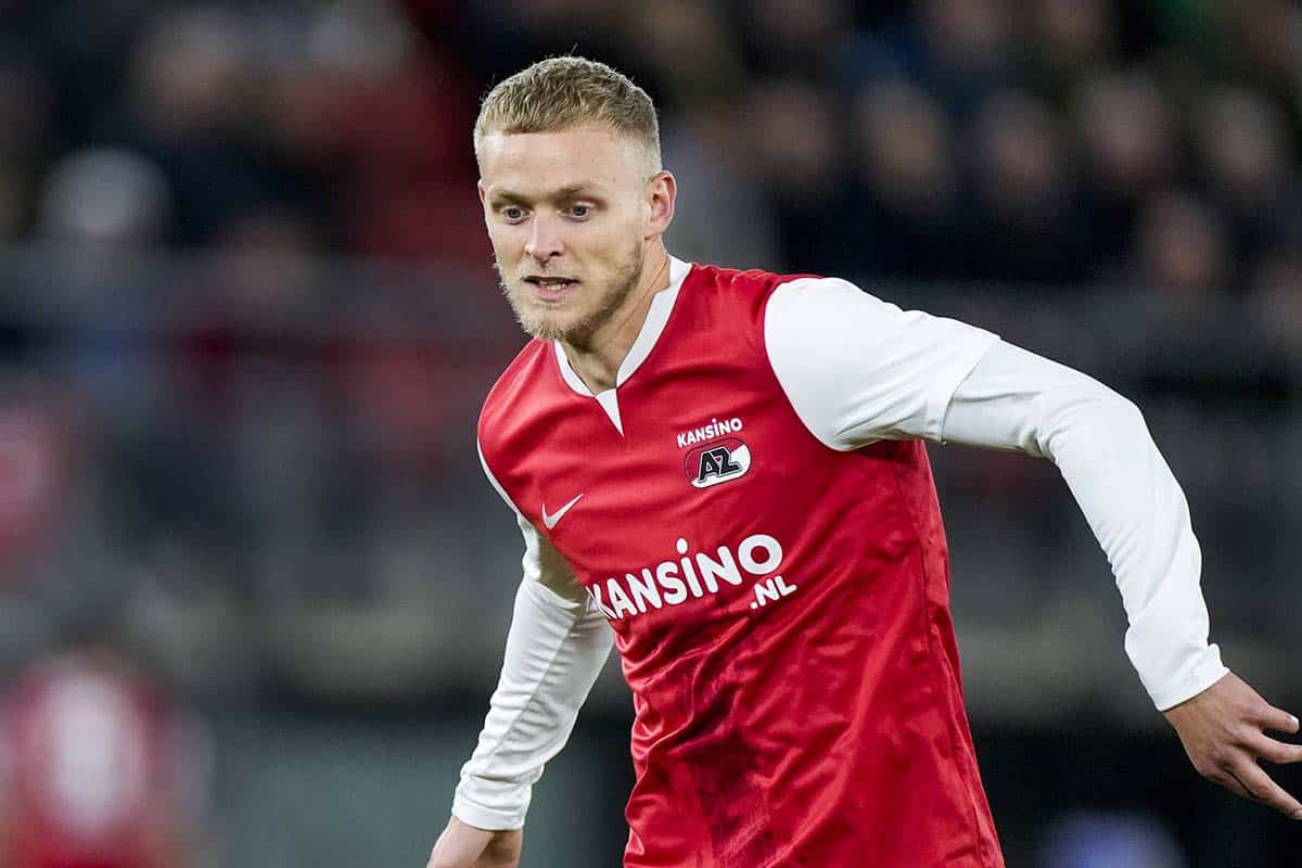 Alkmaar Aston Villa Tipp