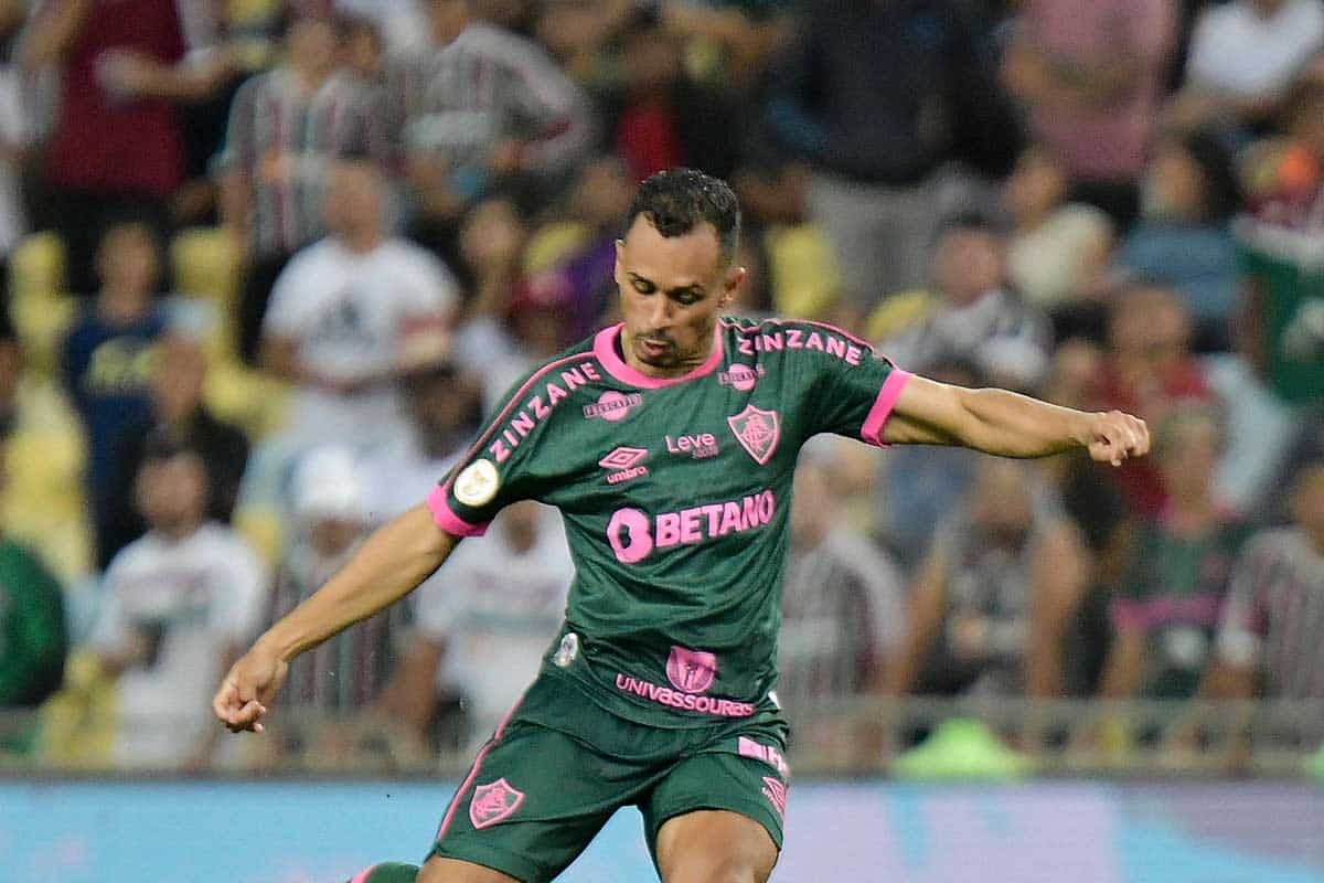 Brigantino Fluminense Tipp