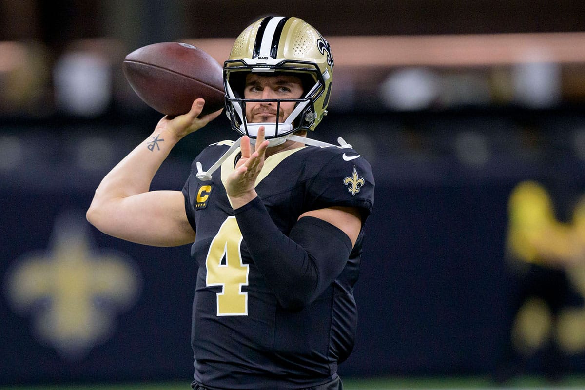 Saints Jaguars Tipp