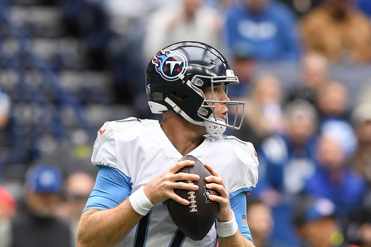 Titans Ravens Tipp