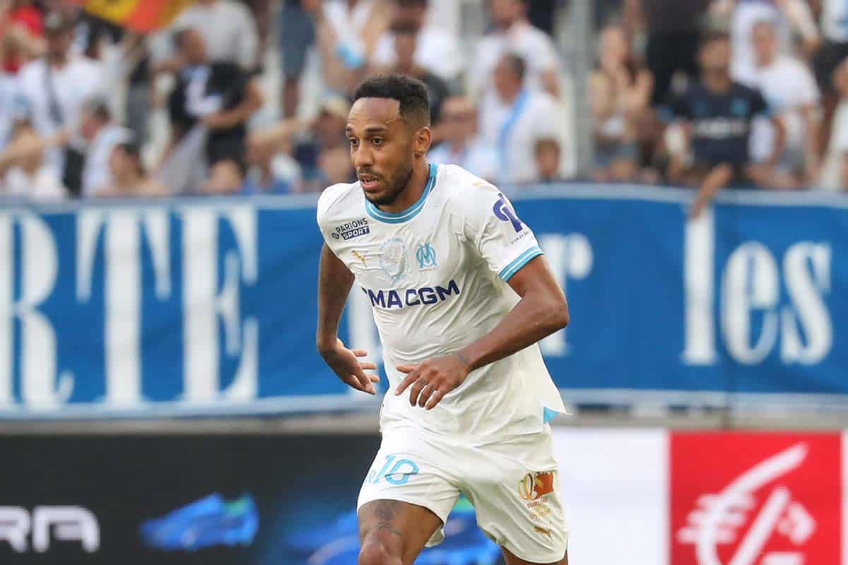 Marseille AEK Athen Tipp