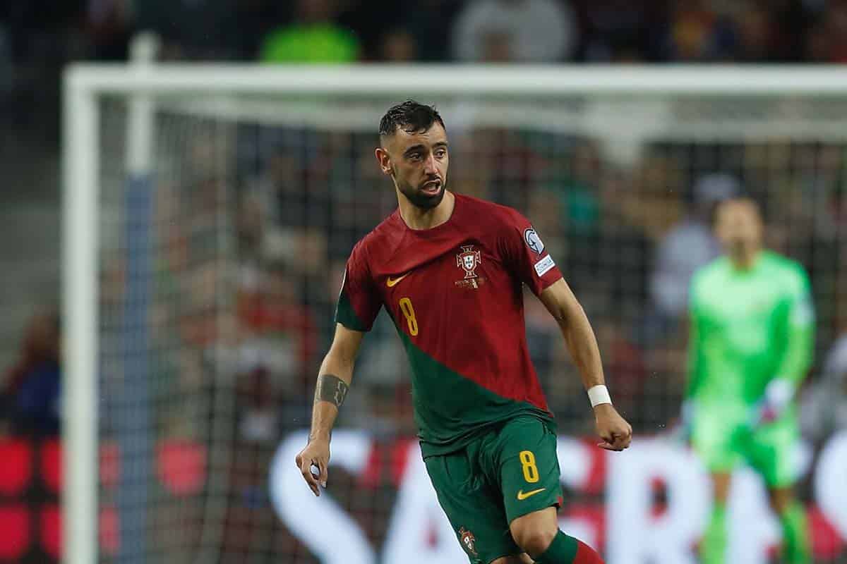 Bosnien Portugal Tipp