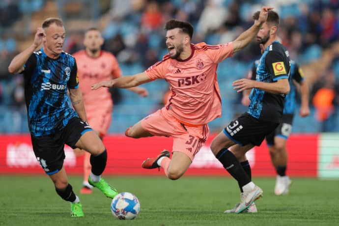 Astana Dinamo Zagreb Tipp