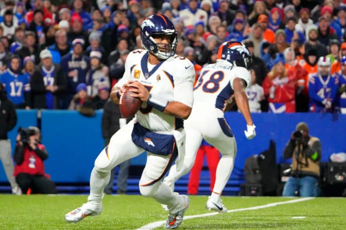 Broncos Vikings Tipp