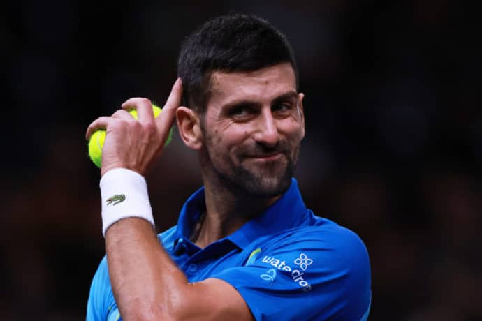 Djokovic Dimitrov Tipp