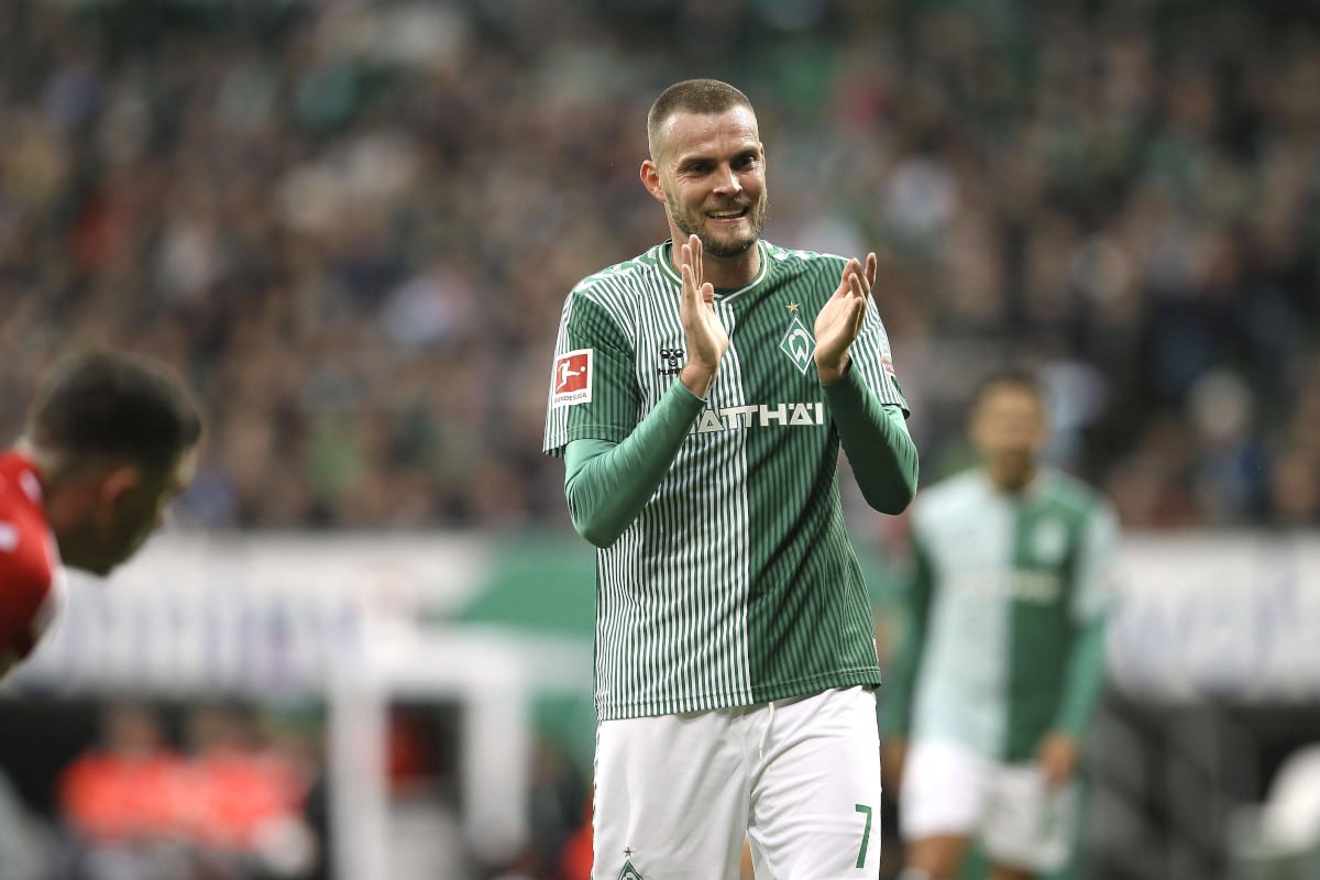 Werder Bremen Frankfurt Tipp