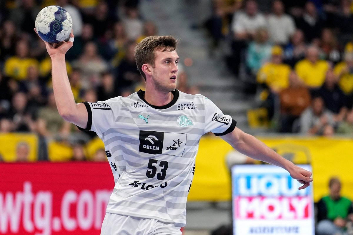 THW Kiel Füchse Berlin Tipp