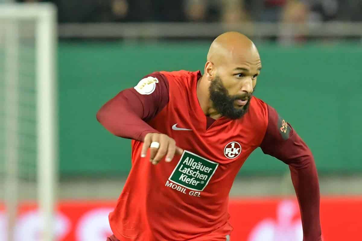 Kaiserslautern Fürth Tipp