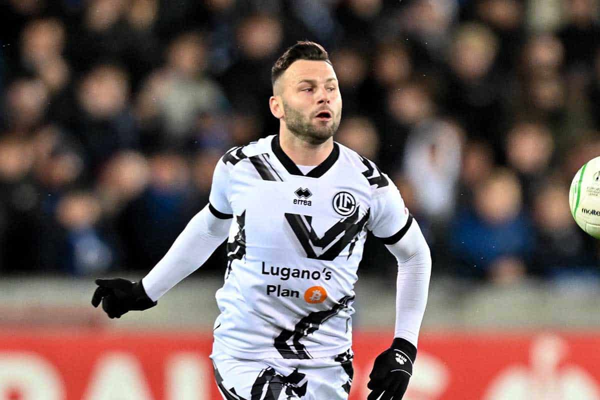 Bodö Glimt Lugano Tipp