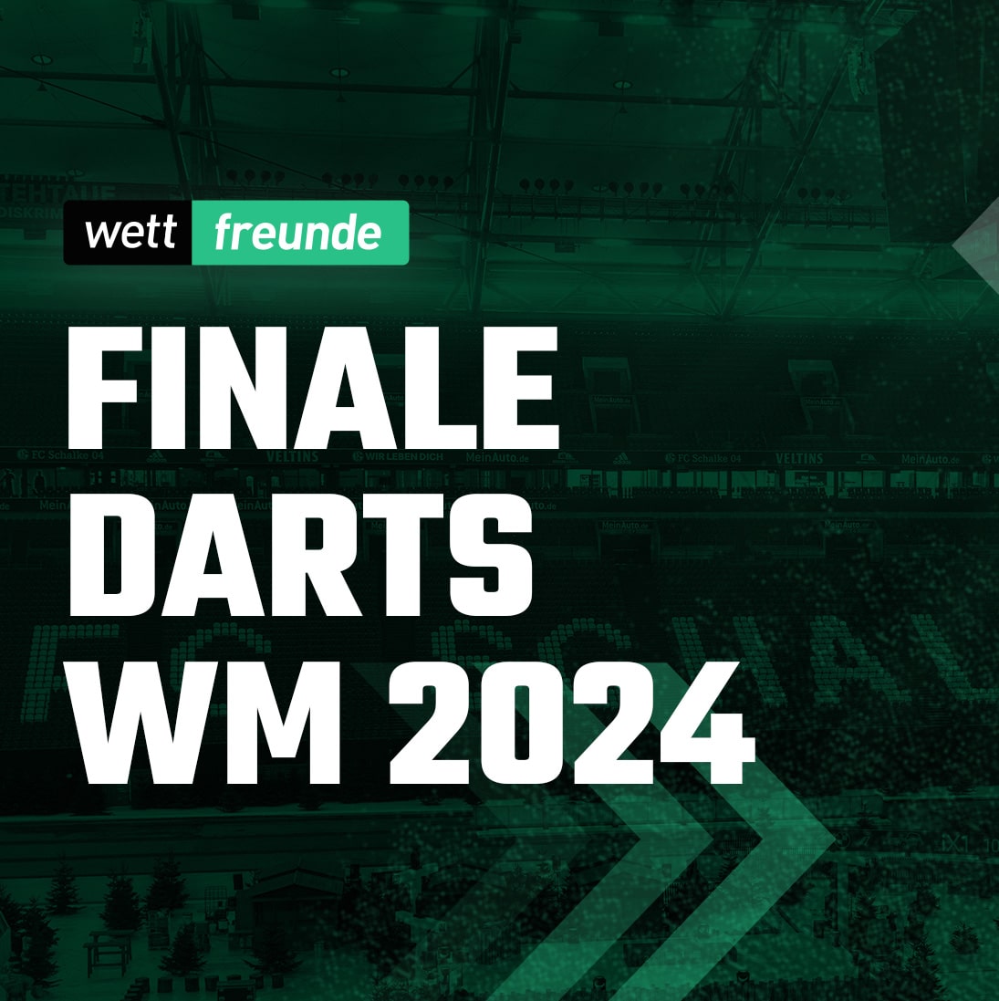 Darts WM Finale 2024: Mit Boosts & Freebets Auf Das Finale Tippen