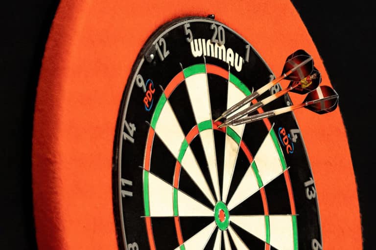 Darts WM Wetten + Weltmeister 2025 Quoten