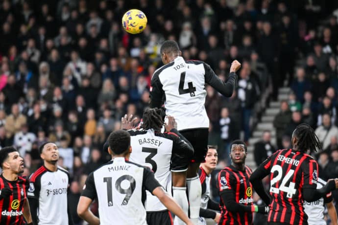 Fulham Arsenal Tipp