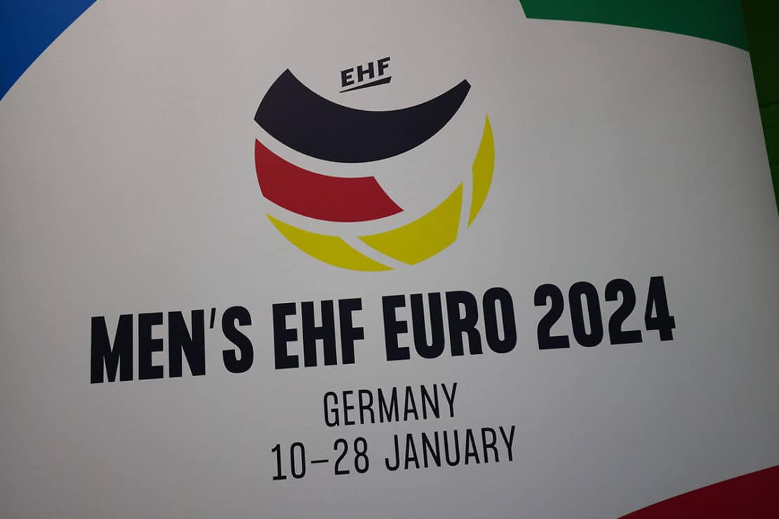 Handball EM 2024 Spielplan mit Termine & Uhrzeiten