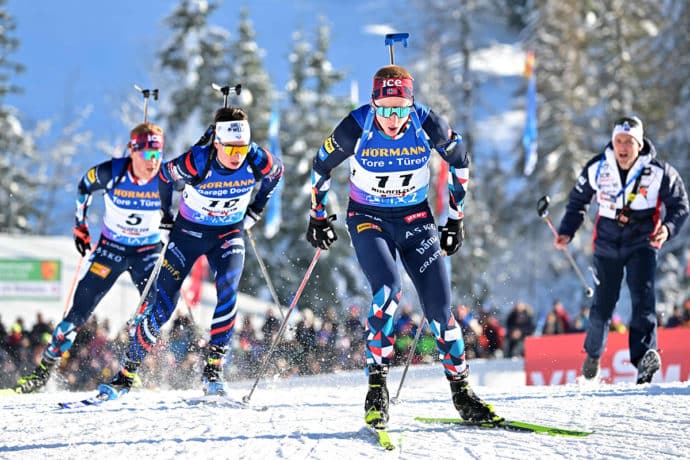 biathlon lenzerheide weltcup übertragung zeitplan