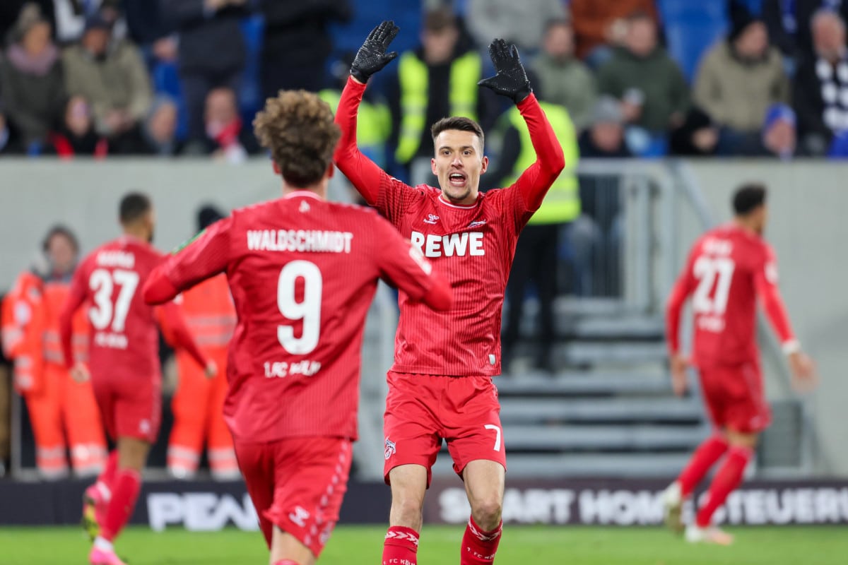 Köln Mainz Tipp