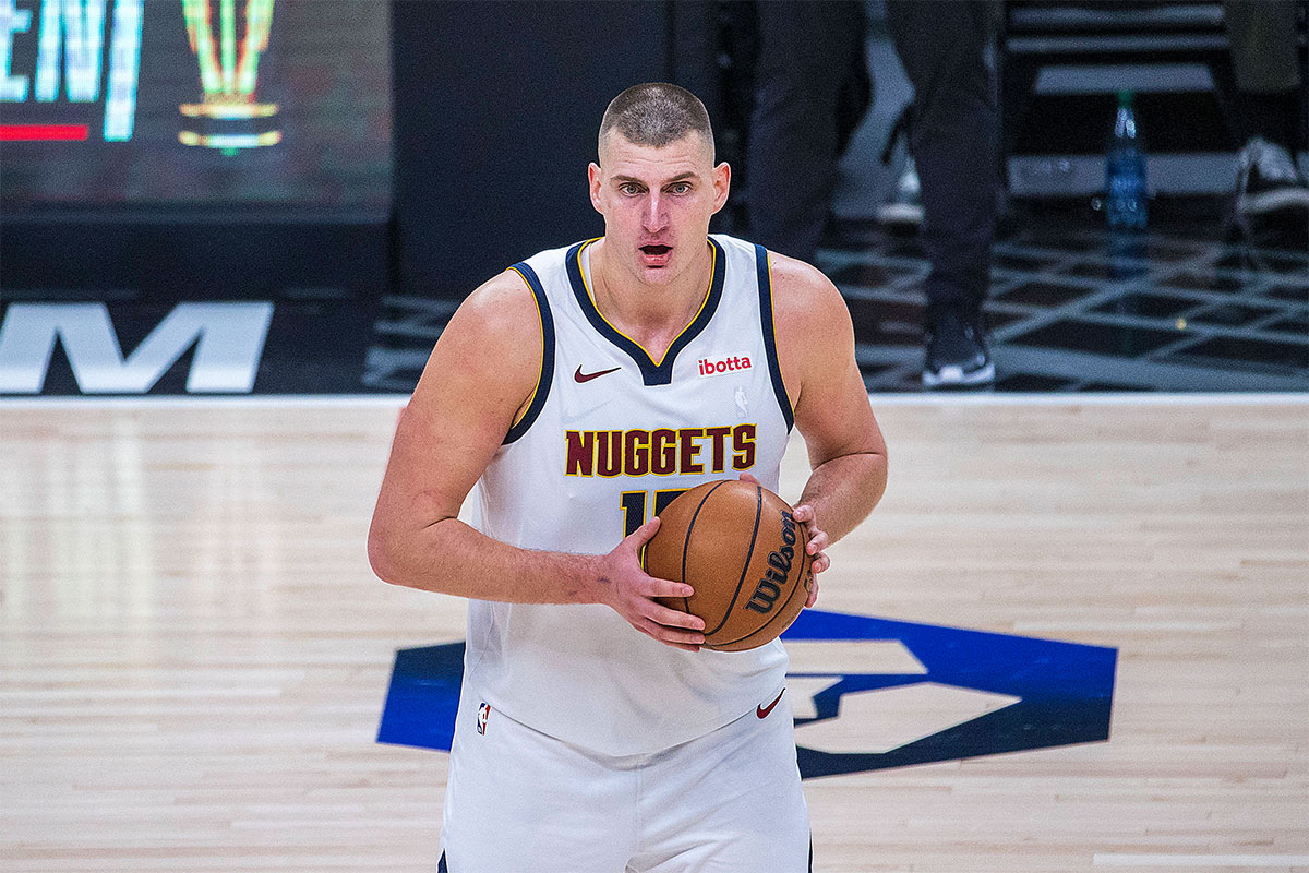 Nuggets Mavericks Tipp