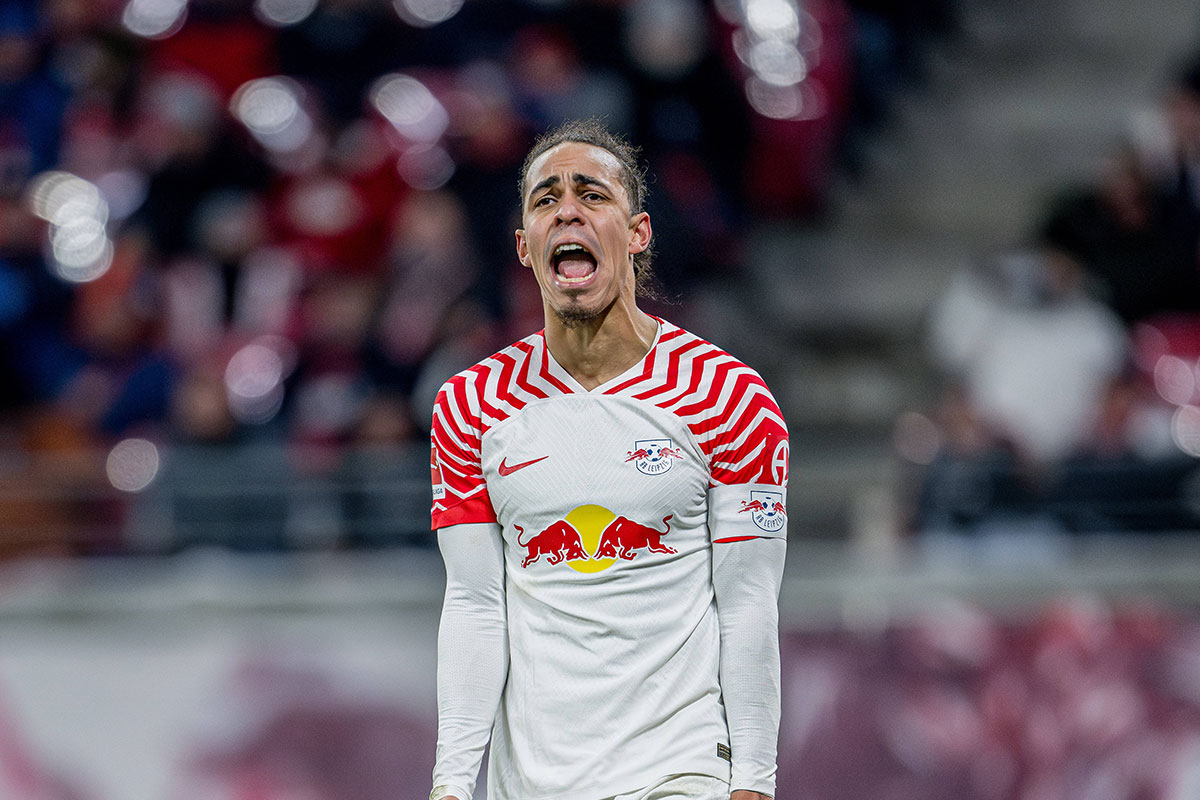 RB Leipzig Hoffenheim  Tipp