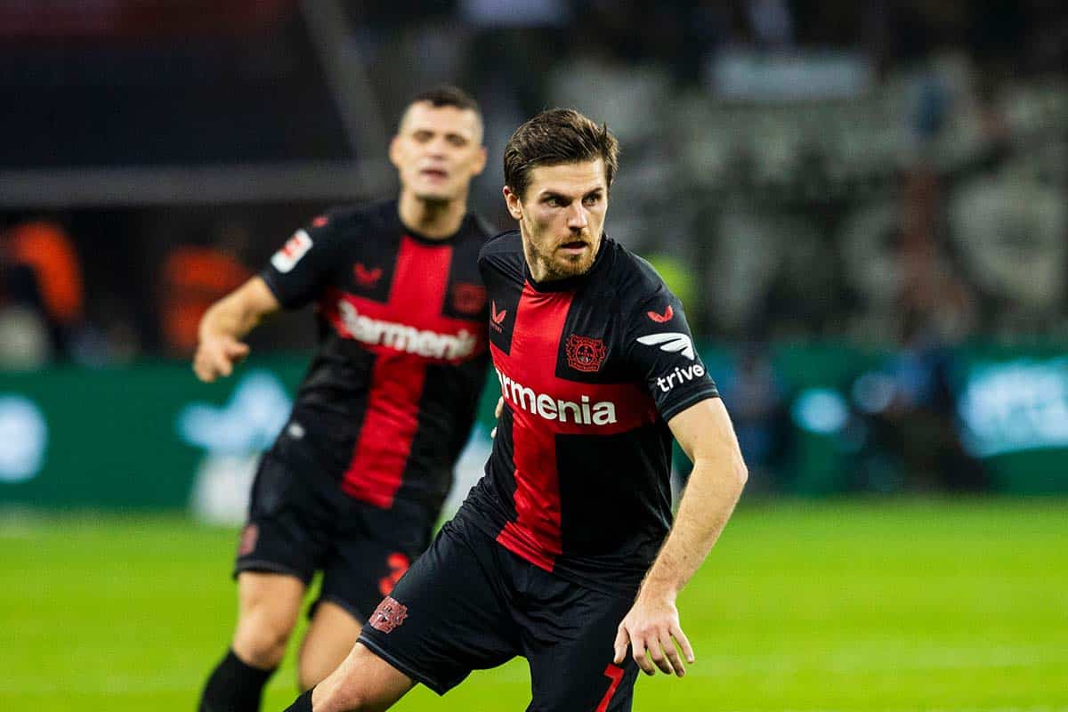 Leverkusen Bochum Tipp