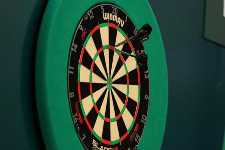 Darts Premier League Spielplan Termine, Tabelle, Ergebnisse