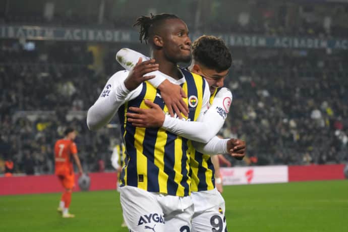 Fenerbahce Samsunspor Tipp