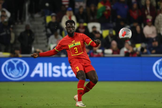 Ghana Kap Verde Tipp