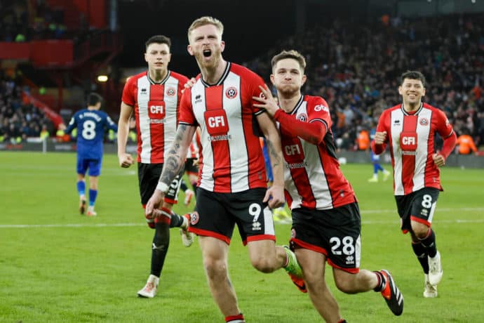 Sheffield United Brighton Tipp