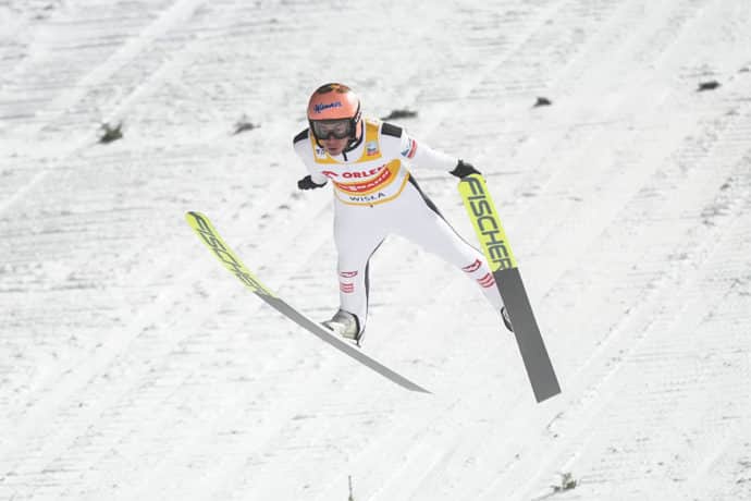 zakopane skispringen übertragung